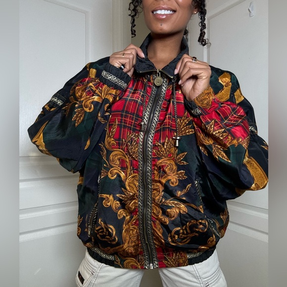 Giacca Vintage Windbreaker - Picture 7 of 16